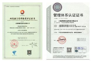 湃睿科技获评2019年度上海市科技小巨人企业